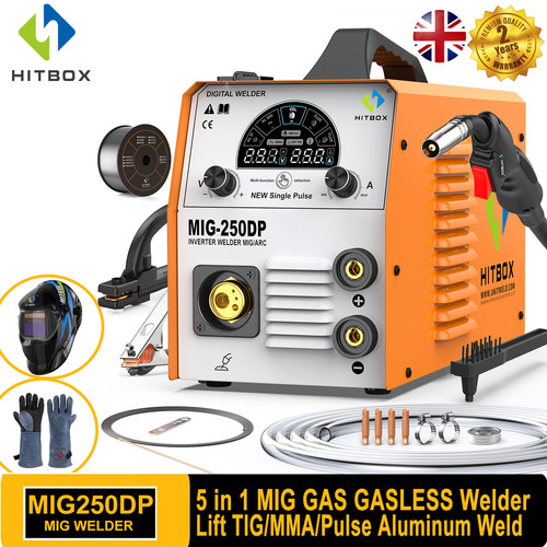 Hitbox gas flux - gas/flux, cored