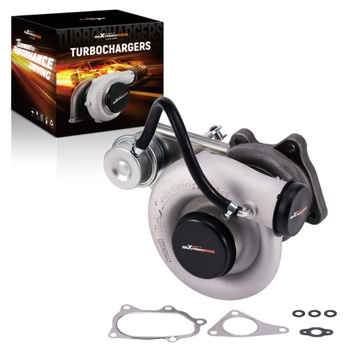 Td05 20g turbo turbocharger - turbo,