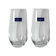 Martell Cognac Brandy Highball