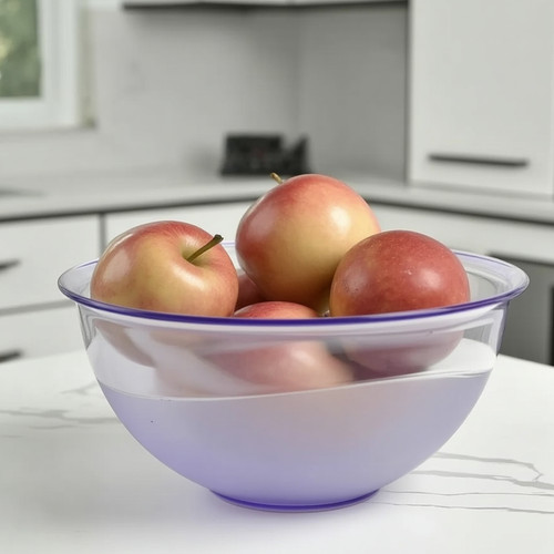 Plastic salad bowl food - salad,