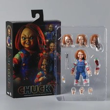 NECA Chucky TV Series Ultimate