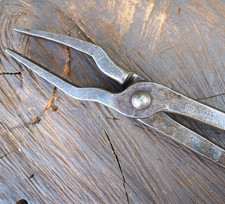 POWER HAMMER 28" FLAT STOCK