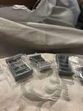 5 Piece Miniature Library