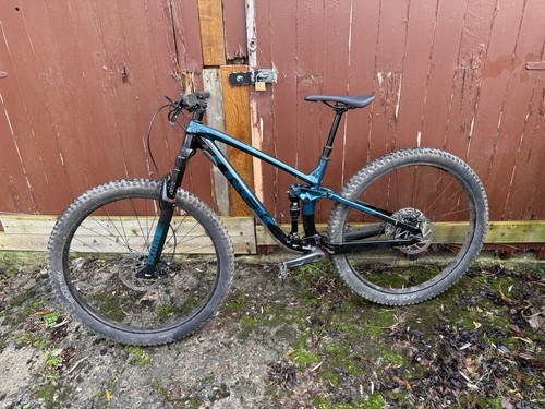 Trek fuel ex5 mountain bike - fuel,