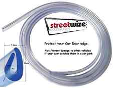 Streetwize Car Door Edge