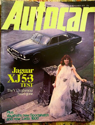 Autocar magazine sep - 09-sep-78,