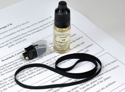 Turntable cartridge stylus - turntable,