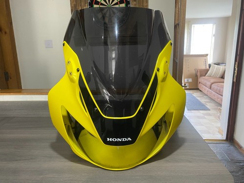 Honda cbr 929 - 929, rr