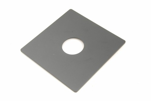 Devere lens board 142mm - board.,