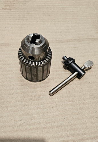13mm jacobs drill chuck - 1,