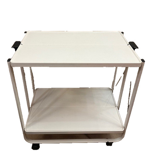 60s 70s serving trolley - 60s, bar