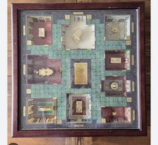 Franklin Mint Vintage Rare 3d