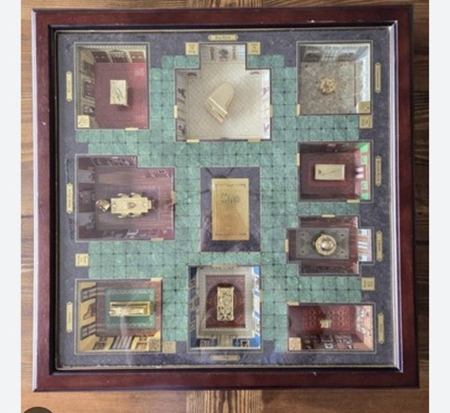 Franklin mint vintage - vintage, rare