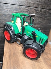 Mega Tractor Model | 7 Inch