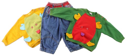 Lot oilily kids pullover - lot,