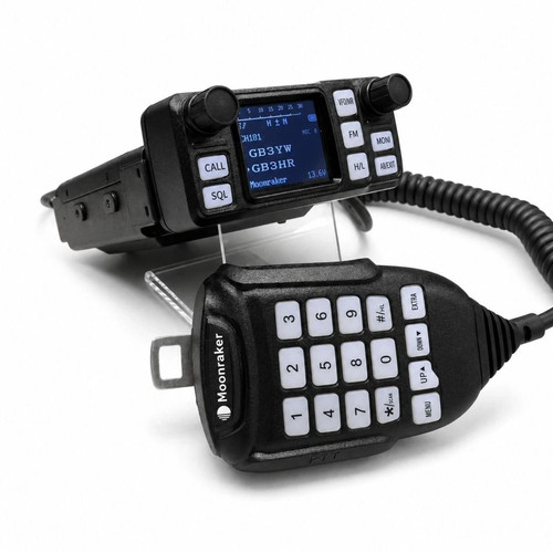Moonraker metis vhf uhf - moonraker,
