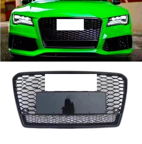 For audi gloss - s7, rs7