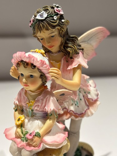 Little blossom faerie - blossom,
