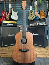 Martin X Series Special DX1 Koa 2023 Acoustic Guitar