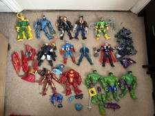 Marvel Avengers Superhero