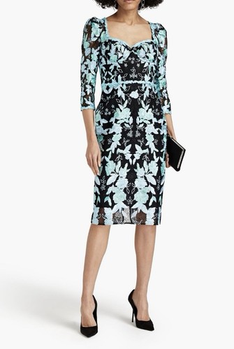 Marchesa notte black - notte,