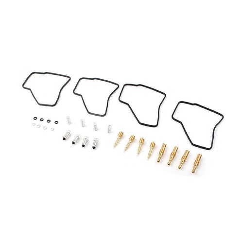 Carb carburetor rebuild kit - carburetor,