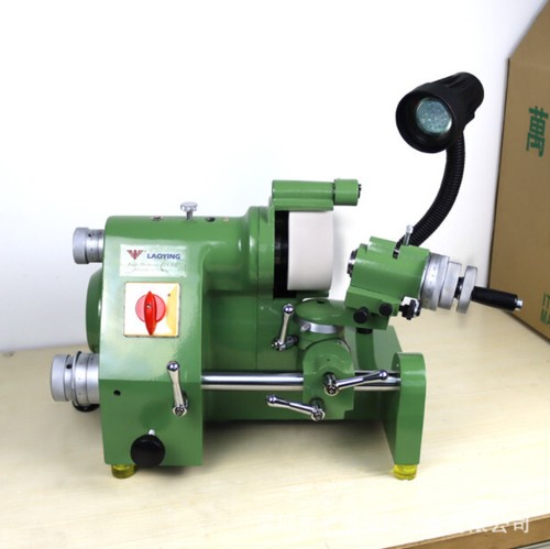 Grinder sharpener for - for, end