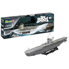 Revell 05675 Das Boot Movie 40