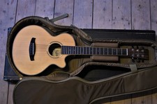 Tanglewood Discovery DBT TCE