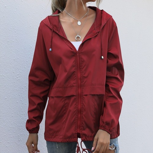 Women lightweight waterproof - lightweight,