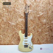 HOHNER ARBOR SERIES ELECTRIC GUITAR READ DESCRIPTION