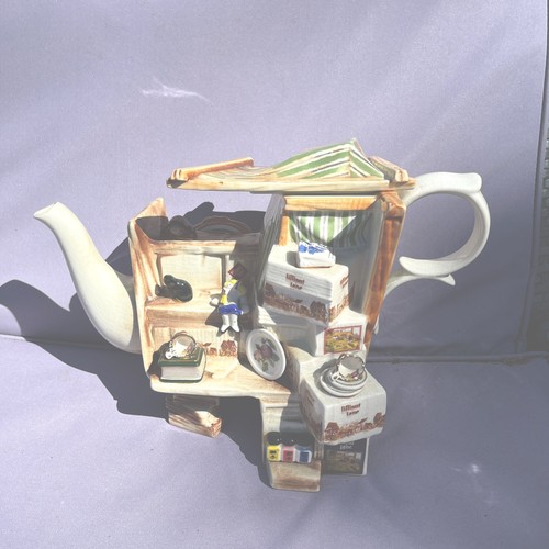 Lilliput lane market - lane,