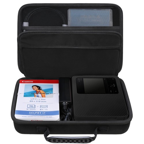 Elonbo carrying case for - for, canon