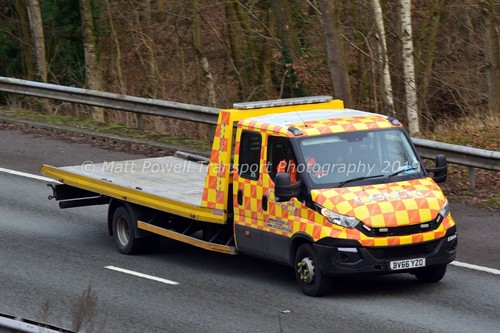 Van photo 12x8 iveco - photo,