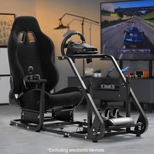 Marada Racing Simulator