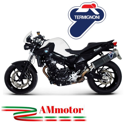 Termignoni bmw 800 2011 - termignoni,