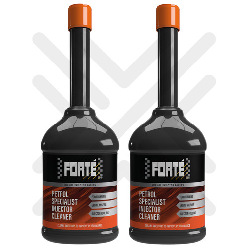 Forte petrol specialist car - petrol,