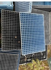 360-cell Modiform Plug Plant