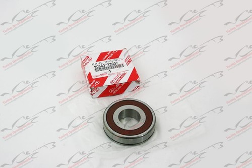 Toyota input shaft rear - toyota,