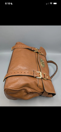 Oversized mulberry alexa - mulberry,