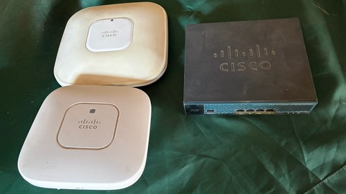 Cisco wireless lab bundle 2504 - lab,