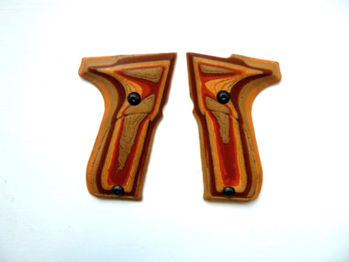 Replacement grips for umarex - replacement,