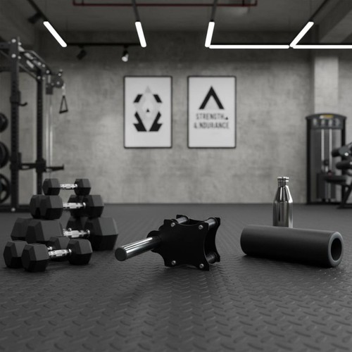 Smith machine slider - smith,