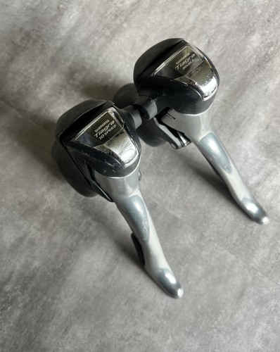 Shimano tiagra 4600 - shimano,