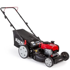 Black Max 21-inch 150cc Gas