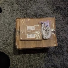 AKW DigiPump M17 Shower Pump -