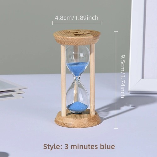 Sand hourglass timer - sand,