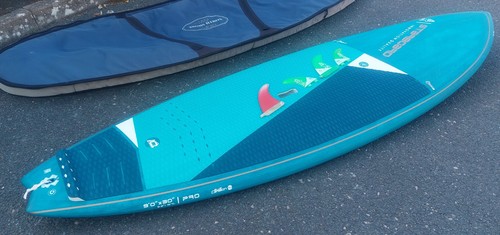 Starboard pro sup x30 - sup, 157