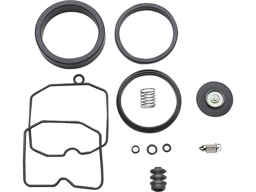 Keihin carburetor rebuild - keihin, cv