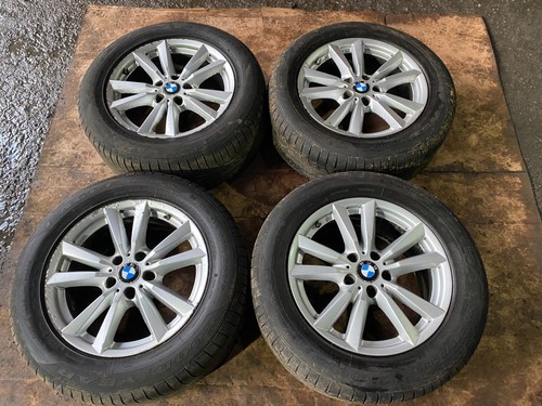 Bmw f15 f16 alloy - x5, wheels